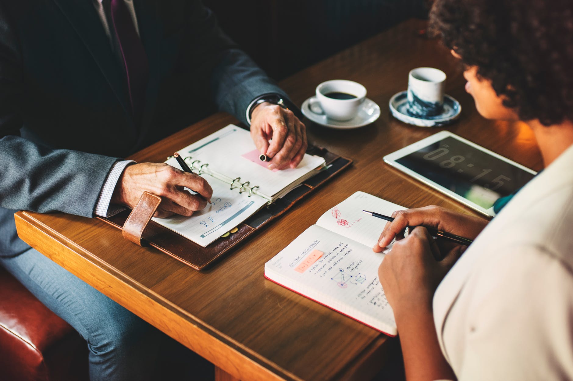 estate planning during divorce in California