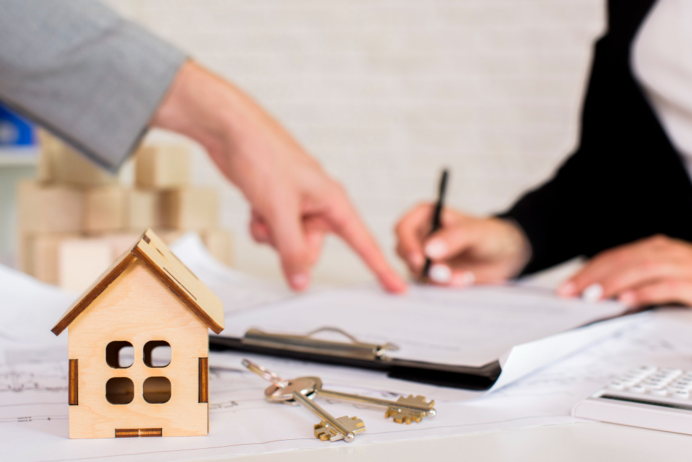 Estate Planning Attorney in Northern California