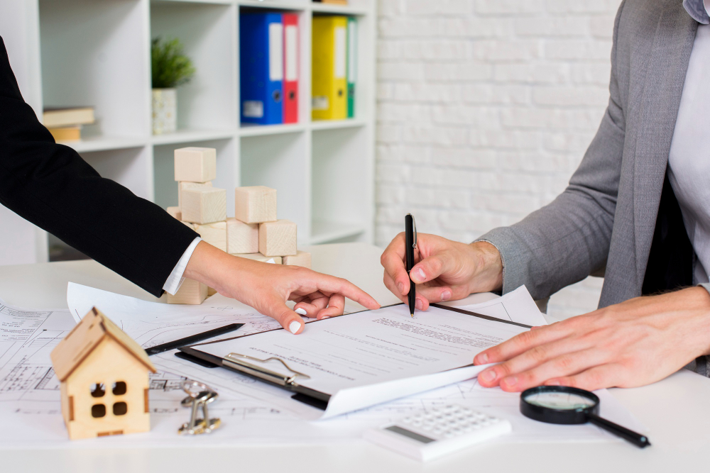 estate administration attorney in Northern California