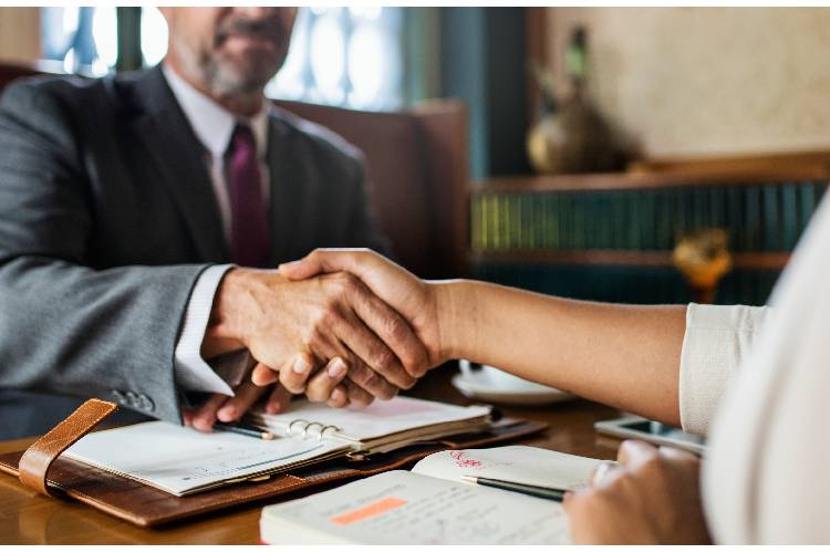 trust administration attorney northern California